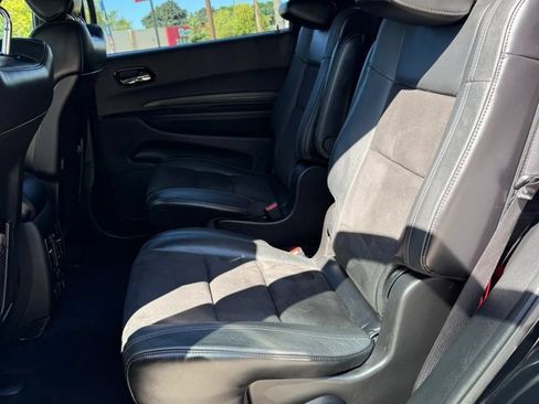 Used 2021 Dodge Durango GT AWD/4WD image 12