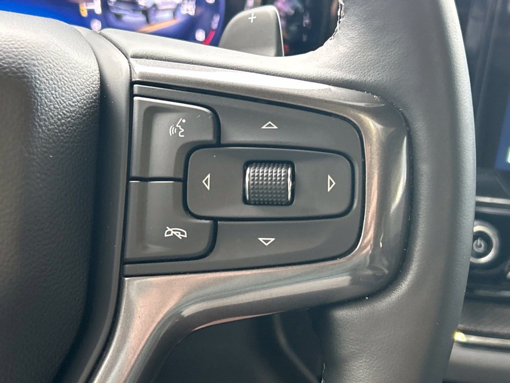 Used 2024 Chevrolet Silverado 1500 ZR2 w/ Technology Package AWD/4WD image 29