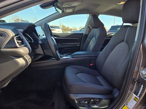 Used 2024 Toyota Camry LE image 23