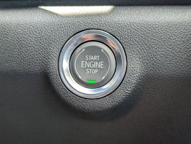 New 2026 GMC Terrain AT4 w/ Convenience Package III AWD/4WD image 23