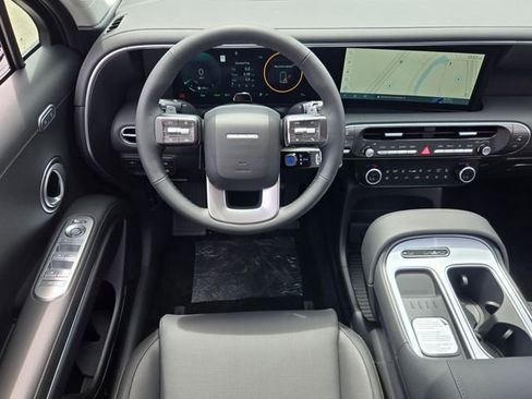 New 2026 Hyundai Palisade SEL Premium FWD image 7