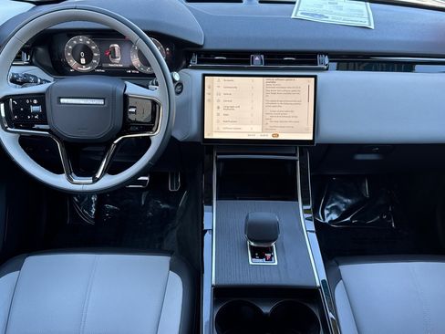 Certified 2025 Land Rover Range Rover Velar Dynamic SE image 14