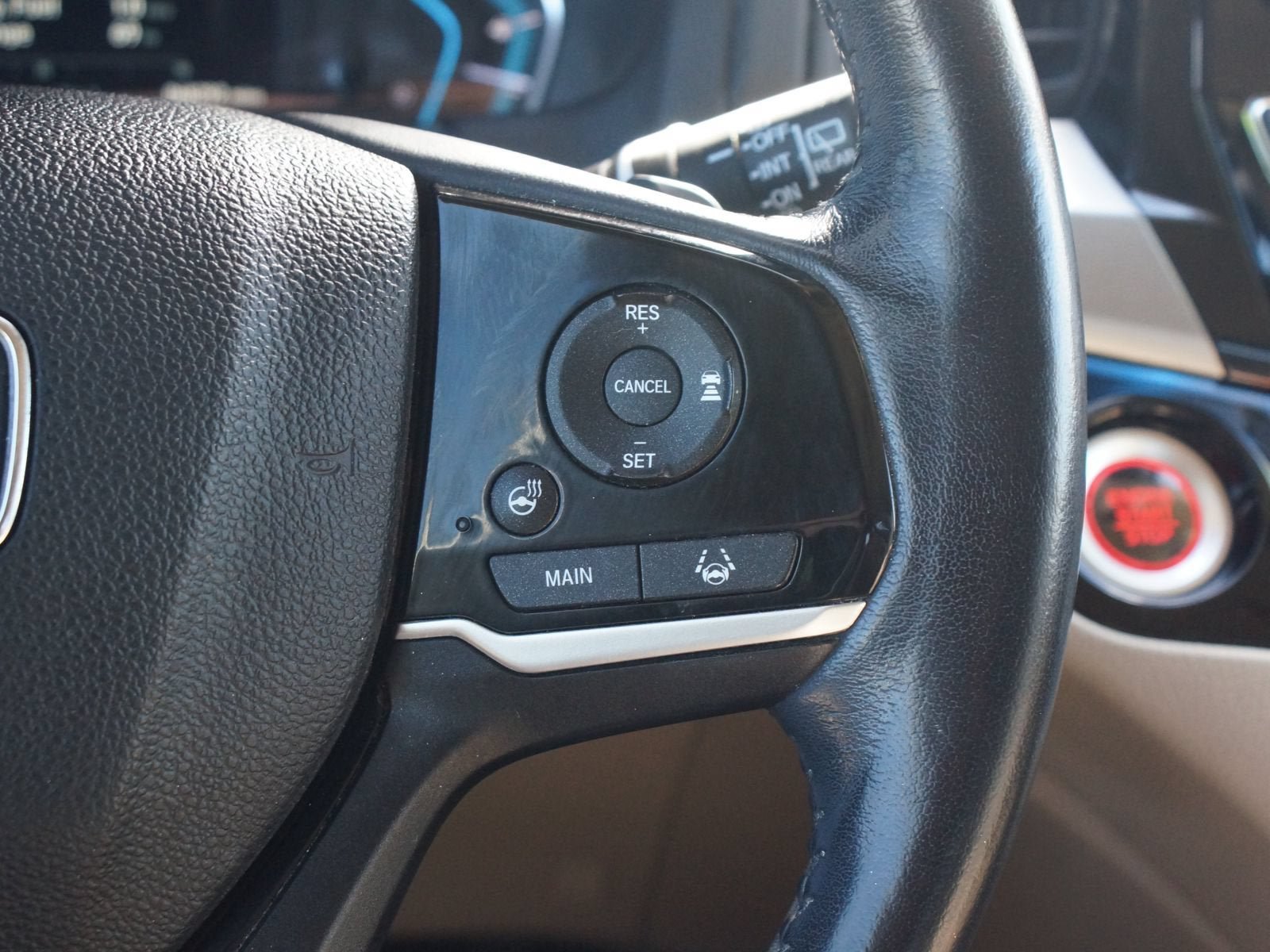 Used 2019 Honda Odyssey Elite image 13