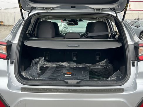 New 2026 Subaru Crosstrek 2.0i Premium image 16