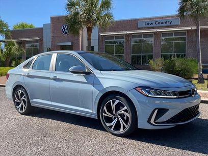New 2026 Volkswagen Jetta SEL