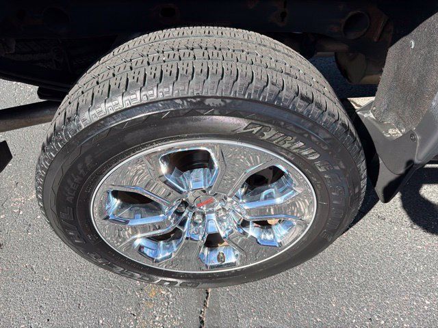 Certified 2018 GMC Sierra 1500 SLE w/ SLE Value Package AWD/4WD image 8