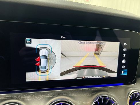 Used 2022 Mercedes-Benz AMG GT 43 image 14