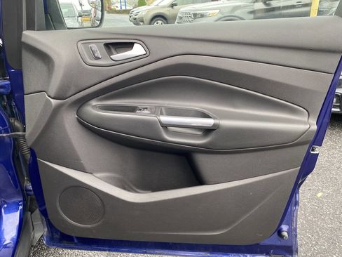 Used 2015 Ford Escape Titanium image 13