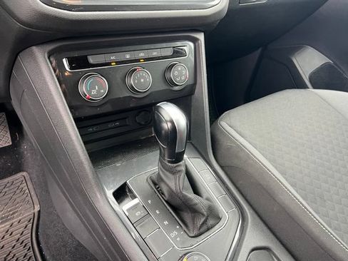 Used 2021 Volkswagen Tiguan S AWD/4WD image 19