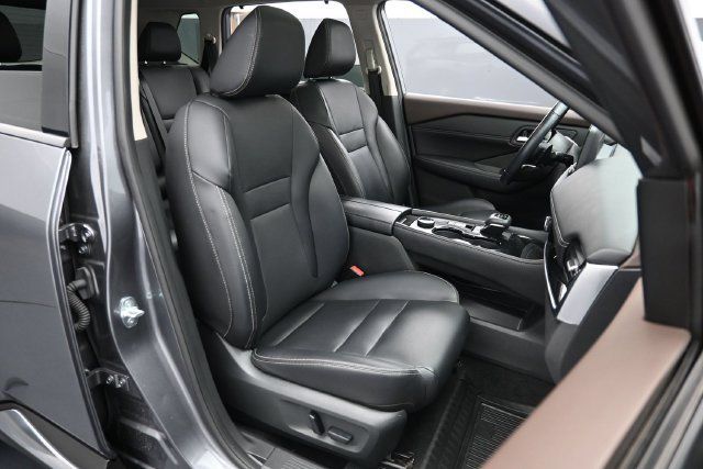 Used 2023 Nissan Rogue SL w/ SL Premium Package AWD/4WD image 30