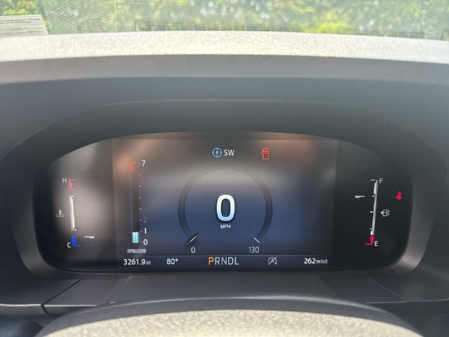 Used 2025 Ford Maverick XLT w/ XLT Luxury Package AWD/4WD image 15