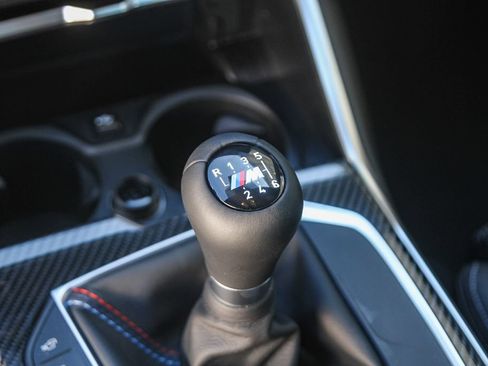 New 2027 BMW M4 Coupe w/ Executive Package RWD image 16