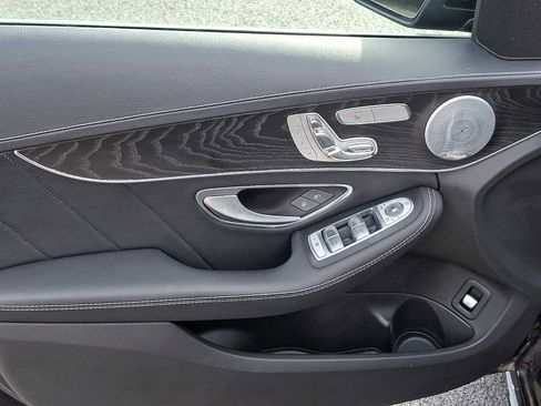 Used 2015 Mercedes-Benz C 300 4MATIC Sedan image 12