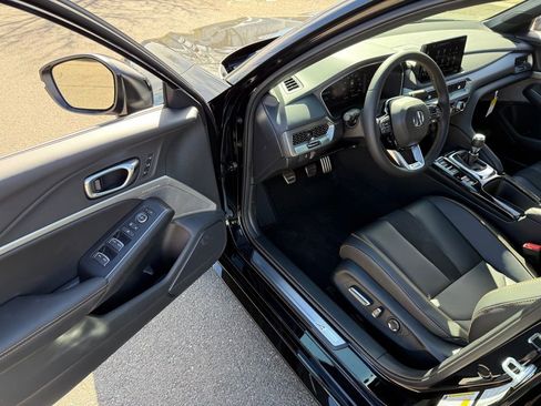 New 2026 Acura Integra A-Spec image 11