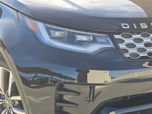 New 2026 Land Rover Discovery Limited Edition image 34