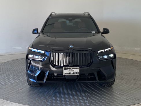 New 2026 BMW X7 xDrive40i w/ M Sport Package image 6