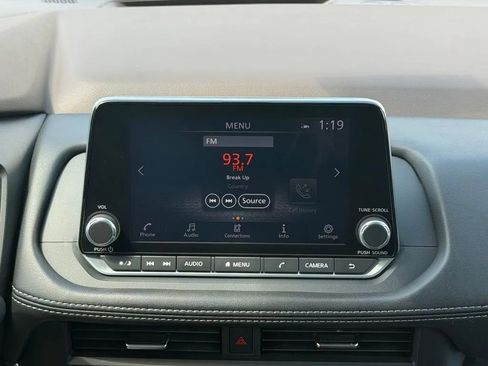 Used 2023 Nissan Rogue SV AWD/4WD image 22