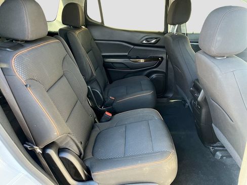Used 2023 GMC Acadia AT4 AWD/4WD image 29