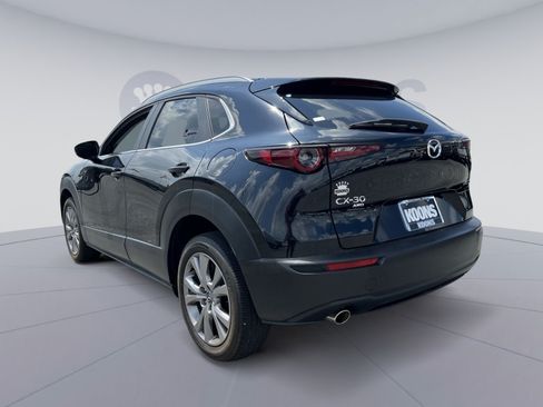 Used 2024 MAZDA CX-30 AWD 2.5 S w/ Preferred Package image 4