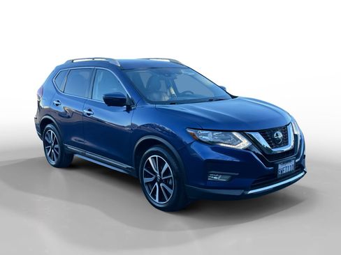 Used 2020 Nissan Rogue SL image 7