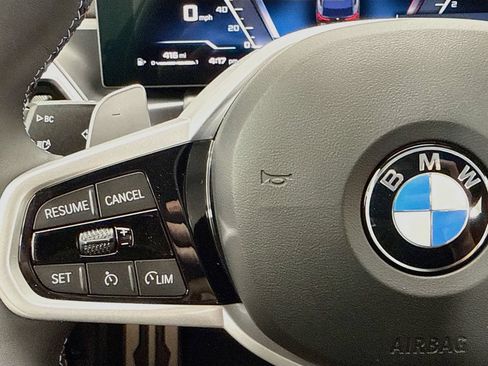 New 2027 BMW M440i Coupe w/ Parking Assistance Package RWD image 11