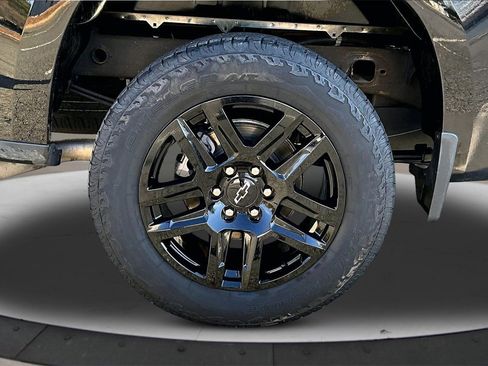 Used 2024 Chevrolet Silverado 1500 RST image 35