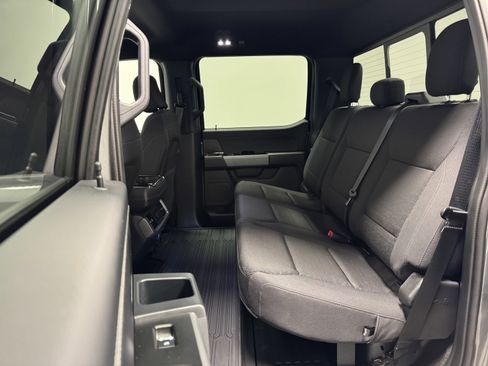Used 2025 Ford F150 XLT w/ Equipment Group 302A MID image 15