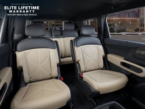 New 2027 Kia Telluride EX FWD image 17