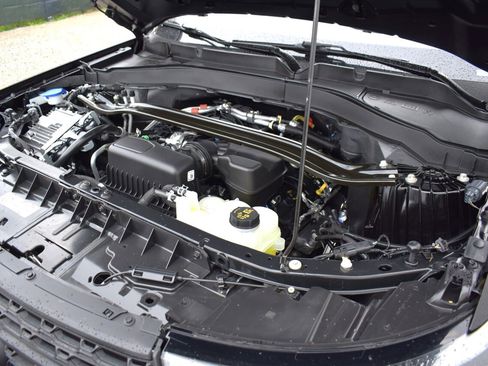 Used 2024 Ford Explorer 4WD Police Interceptor image 30