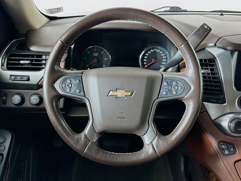 Used 2018 Chevrolet Tahoe Premier w/ Max Trailering Package AWD/4WD image 18