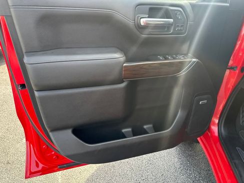 Used 2019 GMC Sierra 1500 SLT w/ SLT Premium Plus Package image 12