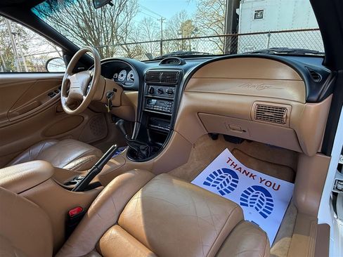 Used 1997 Ford Mustang Cobra image 57