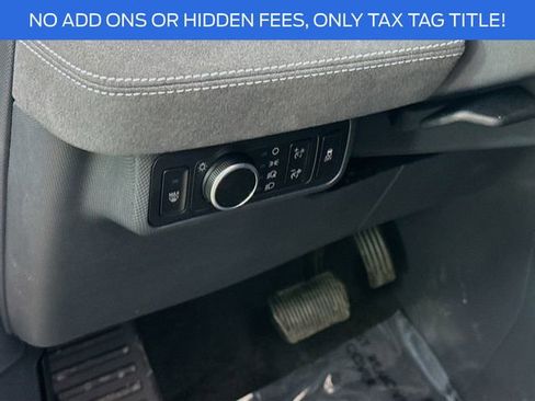 New 2025 Ford Mustang Mach-E GT image 10