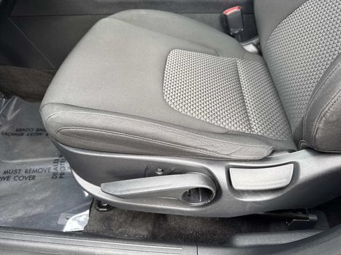 Used 2023 Kia Sportage LX FWD image 25