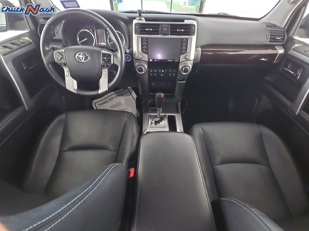 Used 2024 Toyota 4Runner Limited RWD image 26