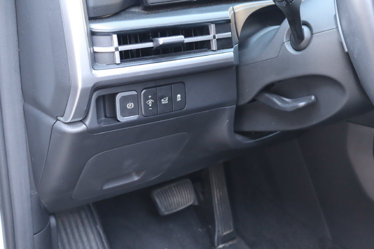 Used 2026 Hyundai Santa Fe SEL AWD/4WD image 23
