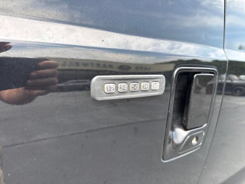 Used 2014 Ford F250 Lariat w/ Chrome Package AWD/4WD image 36