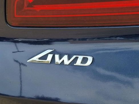 Used 2023 Genesis GV80 2.5T w/ Prestige 20" Package image 5