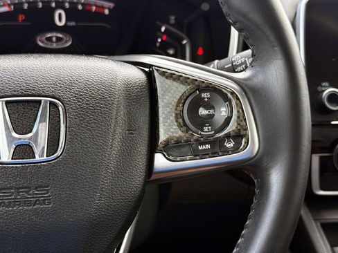 Used 2018 Honda CR-V EX-L image 29
