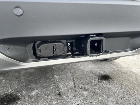 New 2026 Ford Explorer Active w/ Active Comfort Package image 8