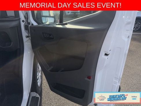 Used 2024 Ford Transit 250 Low Roof w/ Exterior Upgrade Package RWD image 13