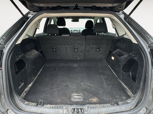 Used 2019 Ford Edge SE FWD image 24