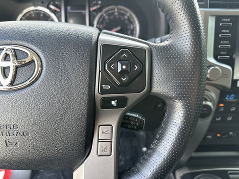 Certified 2023 Toyota 4Runner Limited RWD image 20