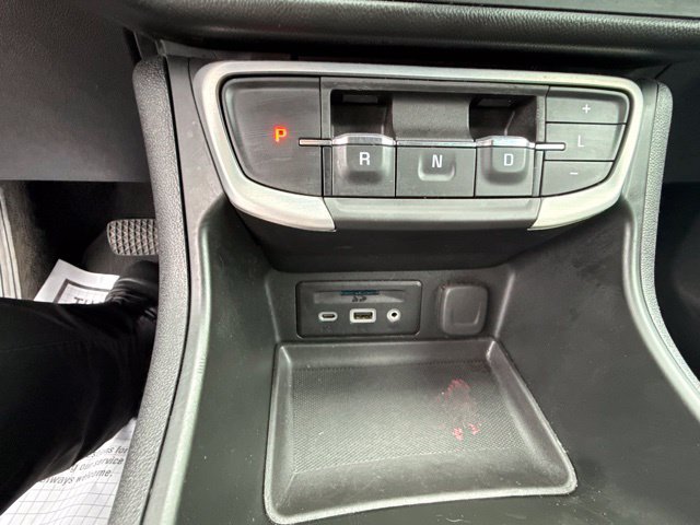 Certified 2022 GMC Terrain SLT AWD/4WD image 19