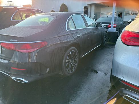 Used 2026 Mercedes-Benz E 350 E 350 image 3