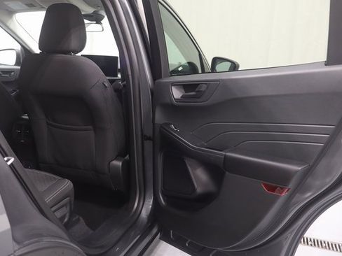 Used 2023 Ford Escape Active w/ Tech Pack #1 image 12