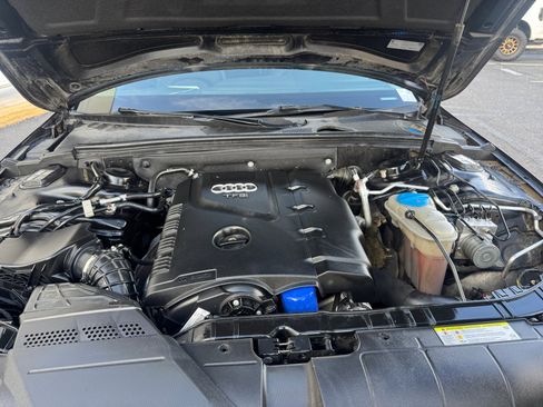 Used 2013 Audi A4 2.0T Premium image 21