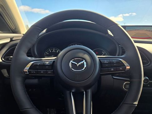 New 2026 MAZDA CX-30 2.5 Turbo w/ Premium Plus Pkg image 31