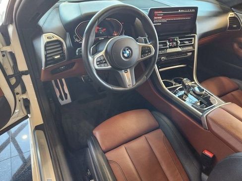 Used 2023 BMW 840i Coupe image 24