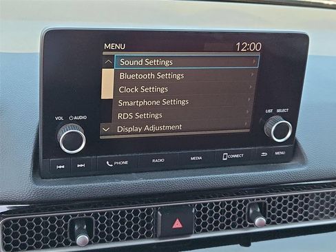 Used 2023 Honda Civic Sport image 6